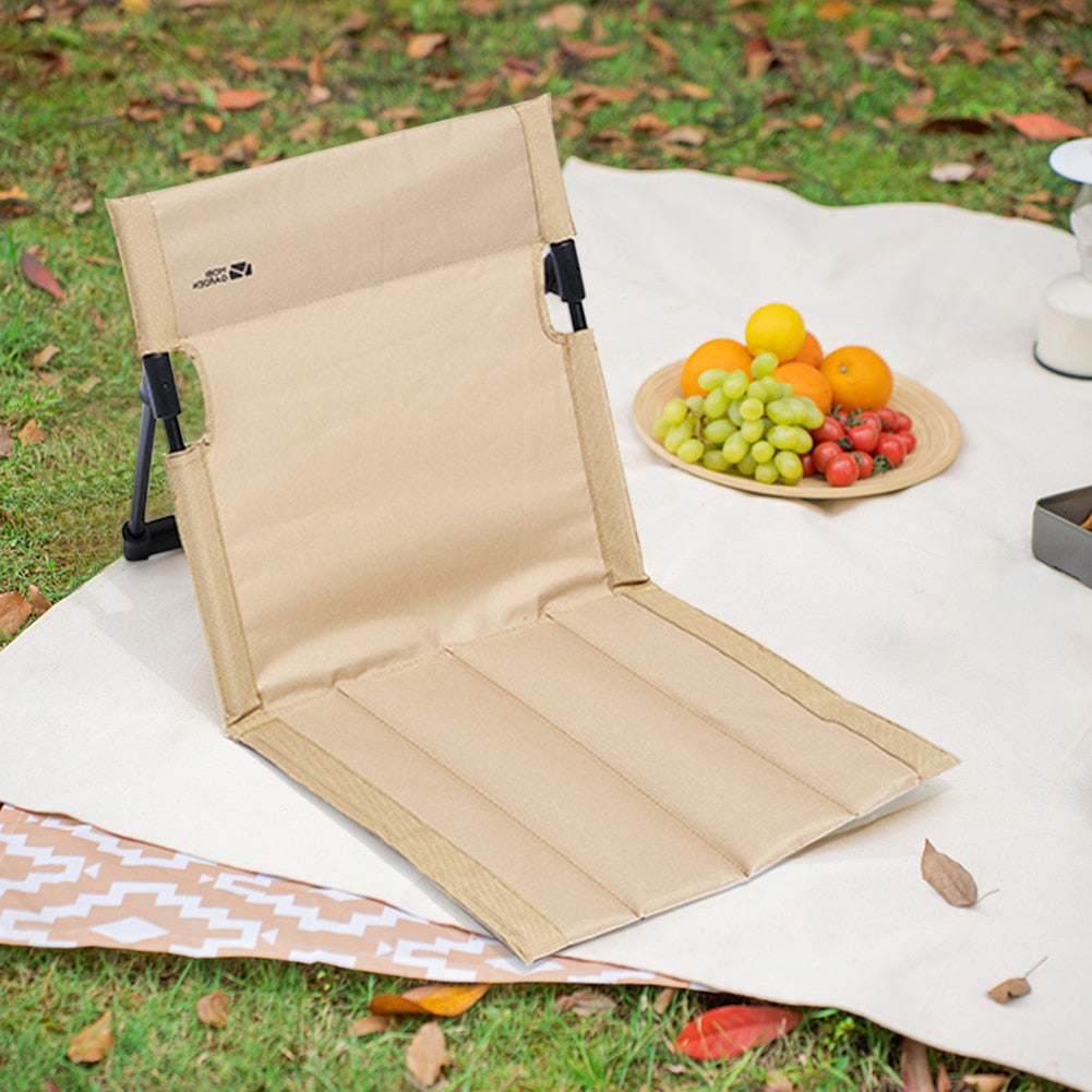 Foldable Camping Picnic Chair