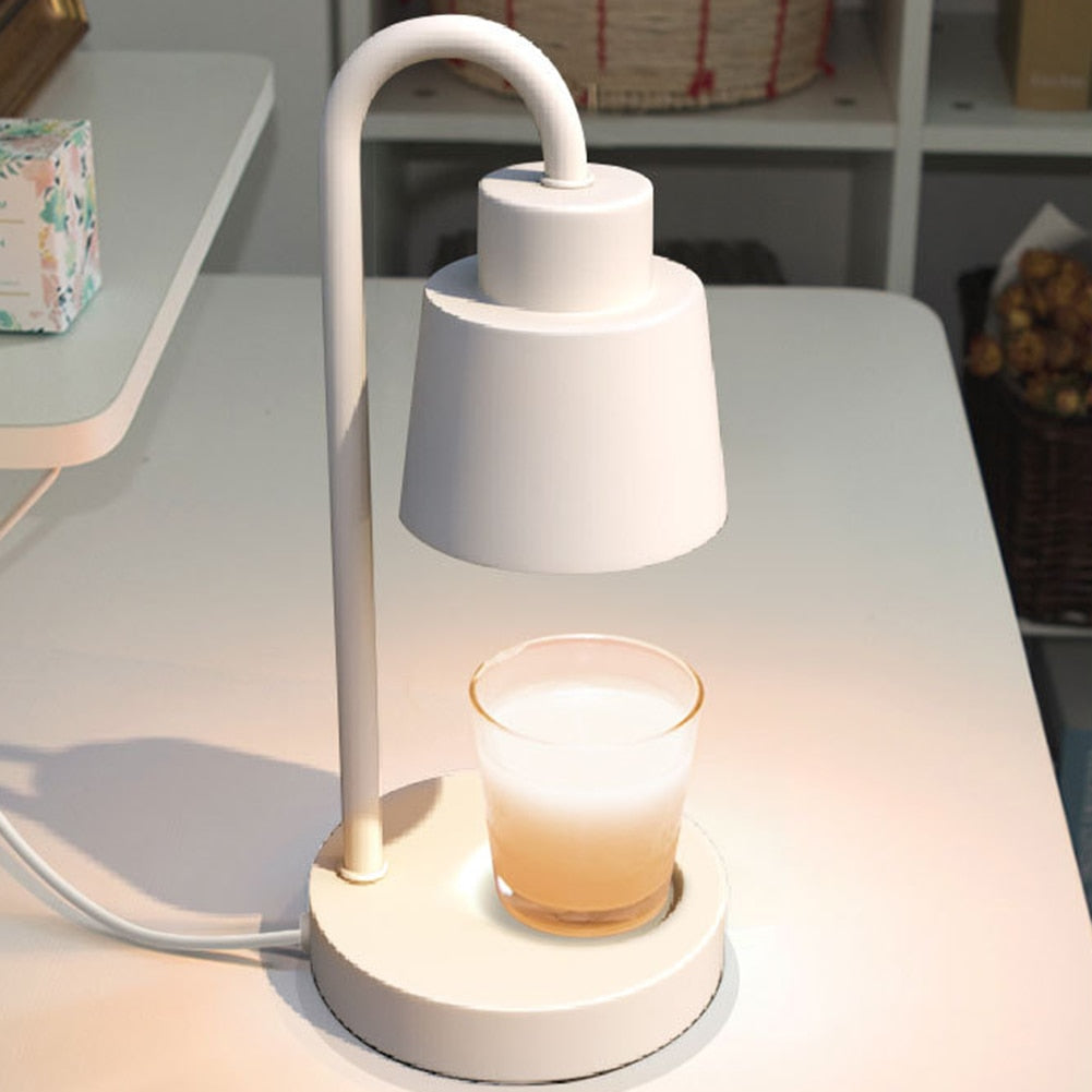 Lamp Style LED Wax Warmer